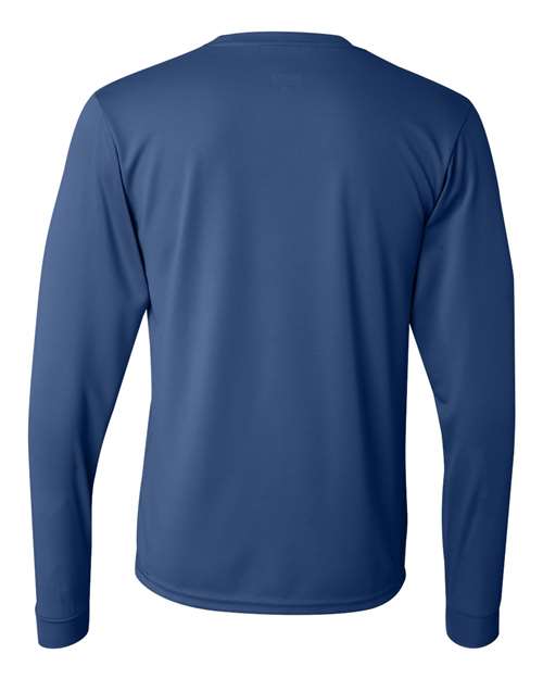 Augusta Sportswear 788 - Royal Back