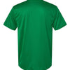 Augusta Sportswear 790 - Greens - Kelly Back