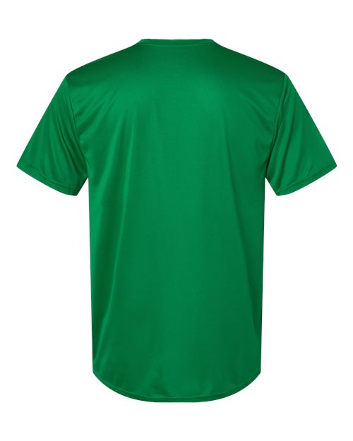 Augusta Sportswear 790 - Greens - Kelly Back