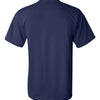 Augusta Sportswear 790 - Blues - Navy Back