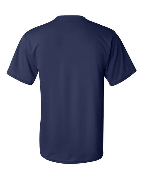 Augusta Sportswear 790 - Blues - Navy Back