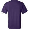 Augusta Sportswear 790 - Purples - Purple Back