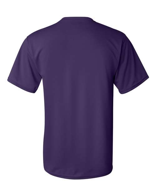Augusta Sportswear 790 - Purples - Purple Back