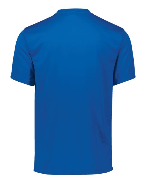 Augusta Sportswear 790 - Blues - Royal Back
