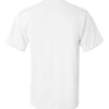 Augusta Sportswear 790 - Whites & Neutrals - White Back