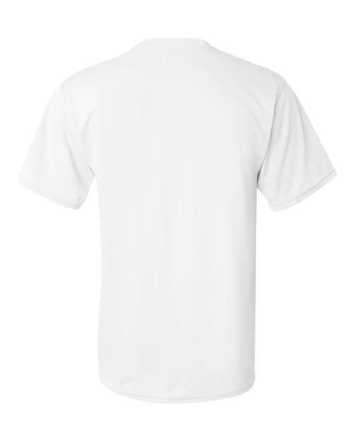 Augusta Sportswear 790 - Whites & Neutrals - White Back