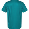Augusta Sportswear 790 - Blues - Teal Back