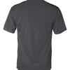 Badger 4120 - Blacks & Grays - Graphite Back
