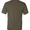 Badger 4120 - Other Colors - OD Green Back