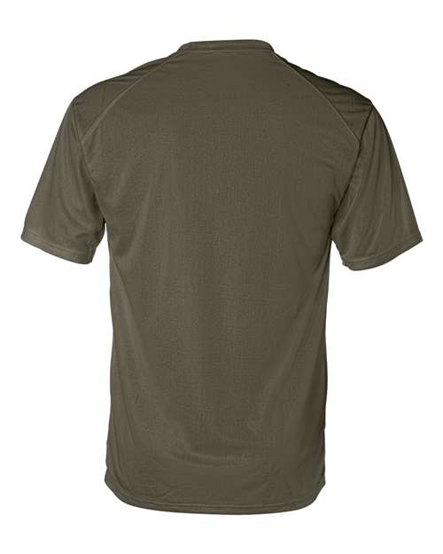 Badger 4120 - Other Colors - OD Green Back