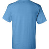 Badger 4820 - Columbia Blue Back