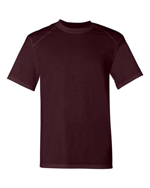 Badger 4820 - Maroon