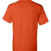 Badger 4820 - Burnt Orange Back