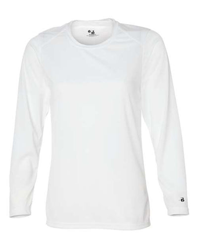 Badger 4164 - Whites & Neutrals - White