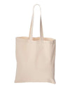 Liberty Bags 8502 - Natural