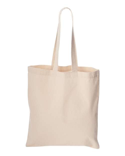 Liberty Bags 8502 - Natural