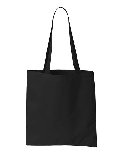 Liberty Bags 8801 - Black Back