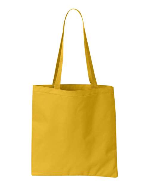 Liberty Bags 8801 - Bright Yellow
