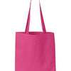 Liberty Bags 8801 - Hot Pink Back