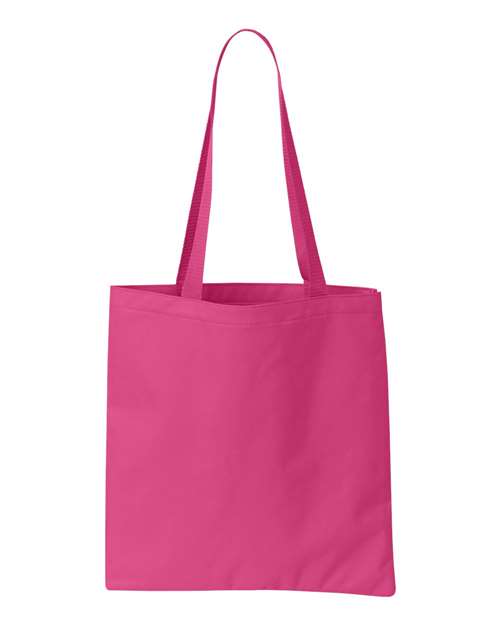 Liberty Bags 8801 - Hot Pink Back