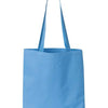 Liberty Bags 8801 - Light Blue Back