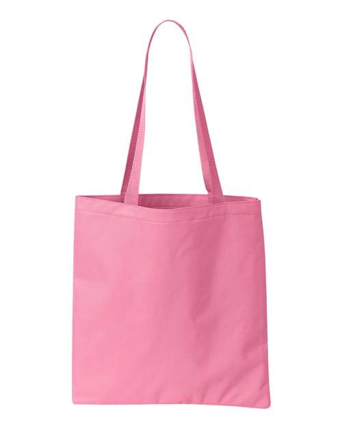 Liberty Bags 8801 - Light Pink