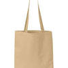 Liberty Bags 8801 - Light Tan