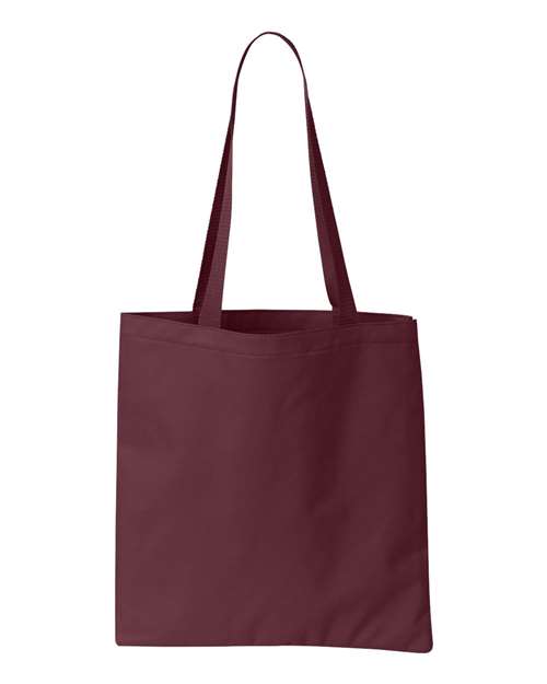 Liberty Bags 8801 - Maroon Back