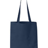 Liberty Bags 8801 - Navy Back