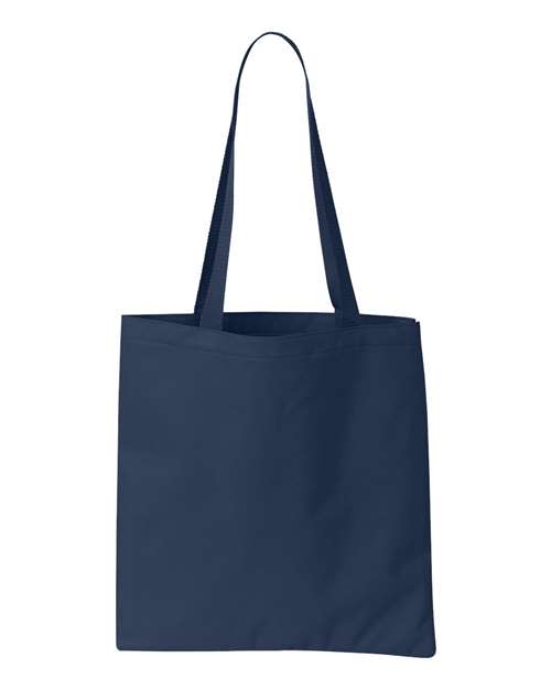 Liberty Bags 8801 - Navy Back