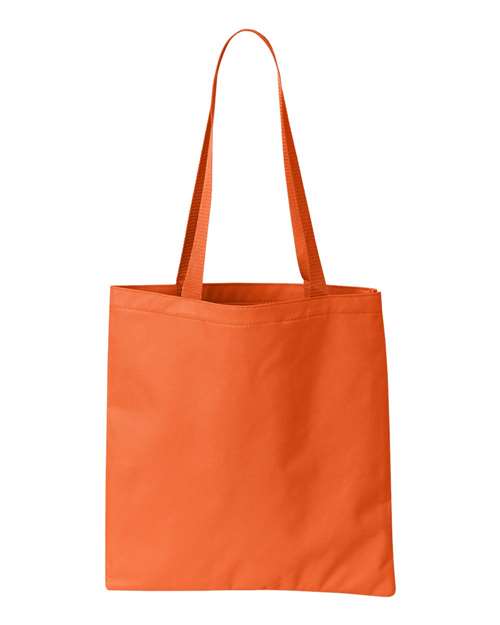 Liberty Bags 8801 - Orange Back