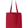 Liberty Bags 8801 - Red Back