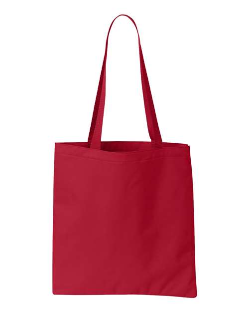 Liberty Bags 8801 - Red Back