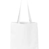 Liberty Bags 8801 - White Back