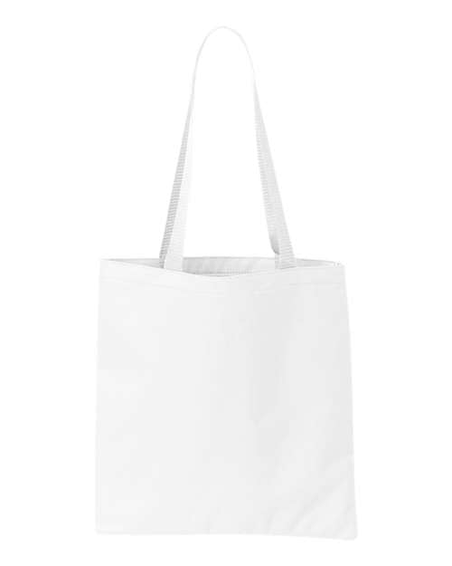 Liberty Bags 8801 - White Back