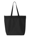 Liberty Bags 8802 - Black