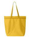 Liberty Bags 8802 - Bright Yellow