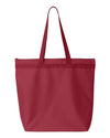 Liberty Bags 8802 - Cardinal