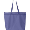 Liberty Bags 8802 - Lavender Back