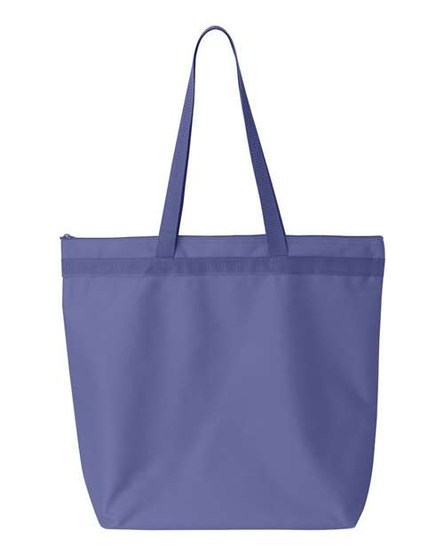 Liberty Bags 8802 - Lavender Back