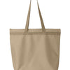 Liberty Bags 8802 - Light Tan