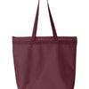 Liberty Bags 8802 - Maroon