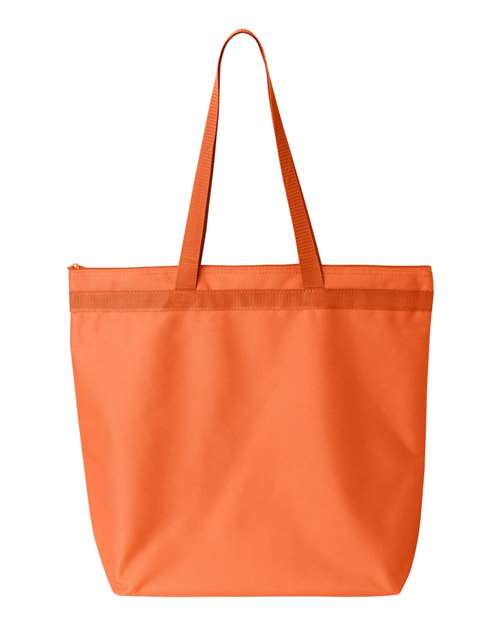 Liberty Bags 8802 - Orange Back