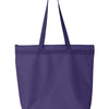 Liberty Bags 8802 - Purple Back