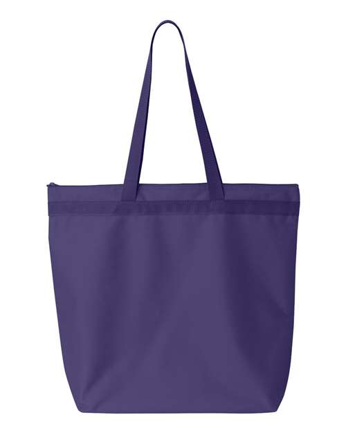 Liberty Bags 8802 - Purple