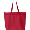 Liberty Bags 8802 - Red Back