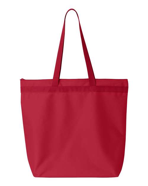 Liberty Bags 8802 - Red