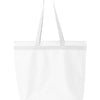 Liberty Bags 8802 - White Back