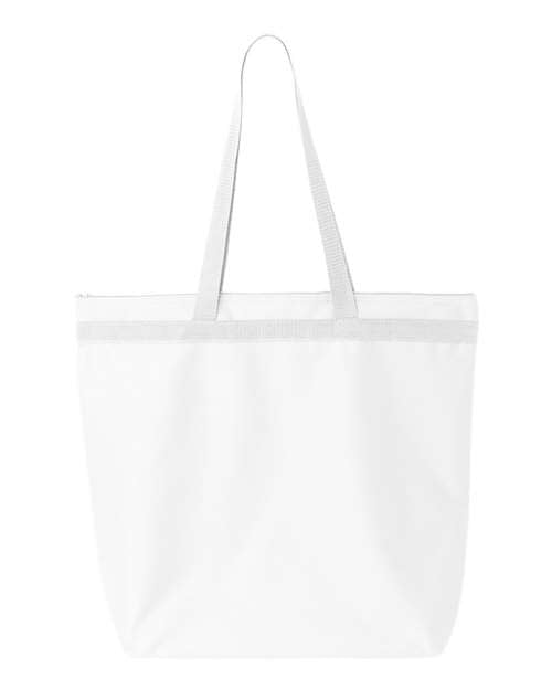 Liberty Bags 8802 - White