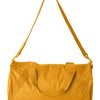 Liberty Bags 8805 - Golden Yellow Back